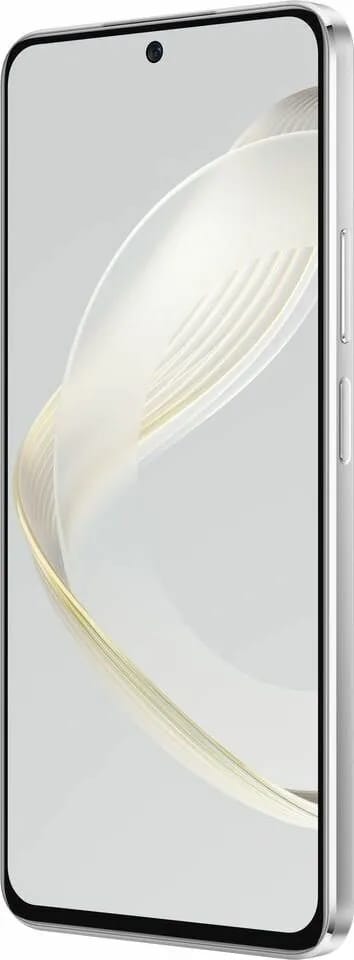 Huawei Смартфон HUAWEI NOVA 12 SE 8/256GB (Bonnie-L26B) White - изображение №1