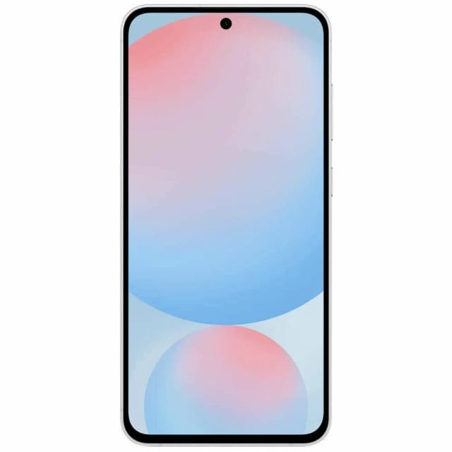 Смартфон Samsung Galaxy S24 FE 8/128 Dual nano SIM + eSIM, Blue (Голубой) - изображение №3