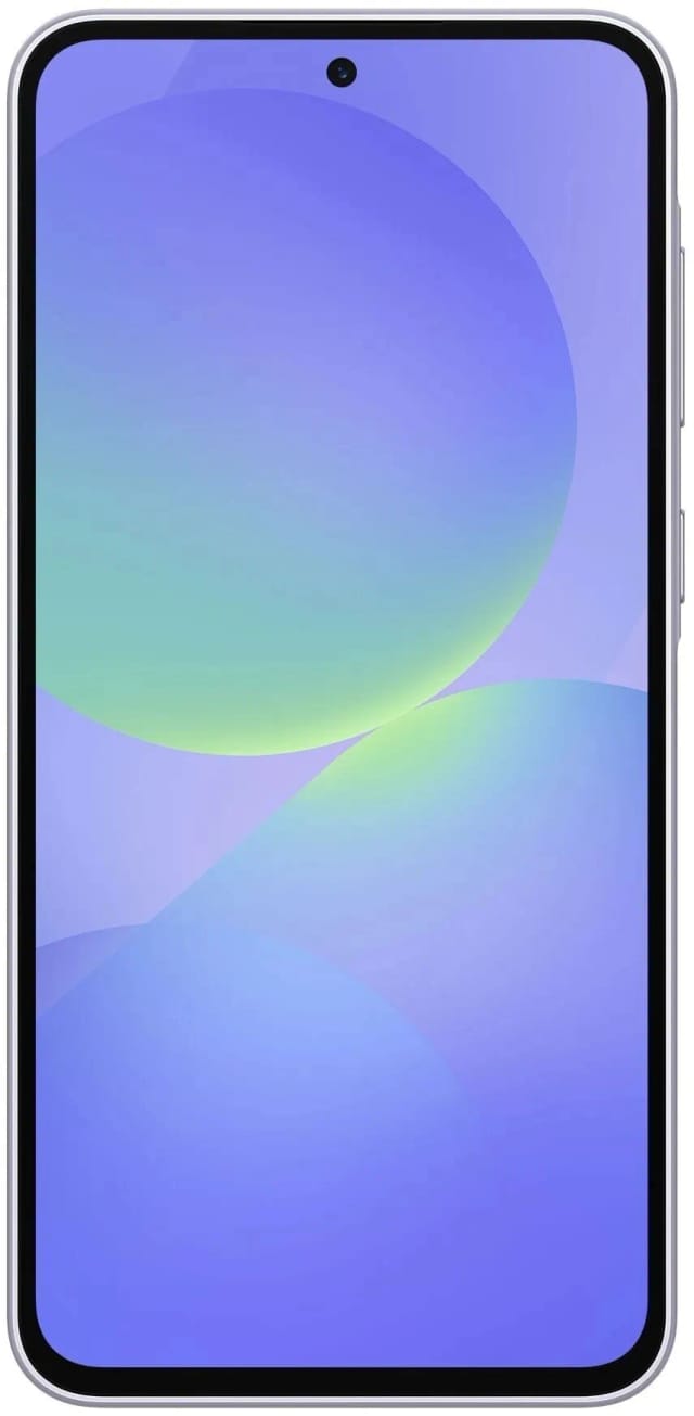 Смартфон Samsung Galaxy A36, 8/128Gb, nano SIM+eSIM, Lavender(Лавандовый) - изображение №2