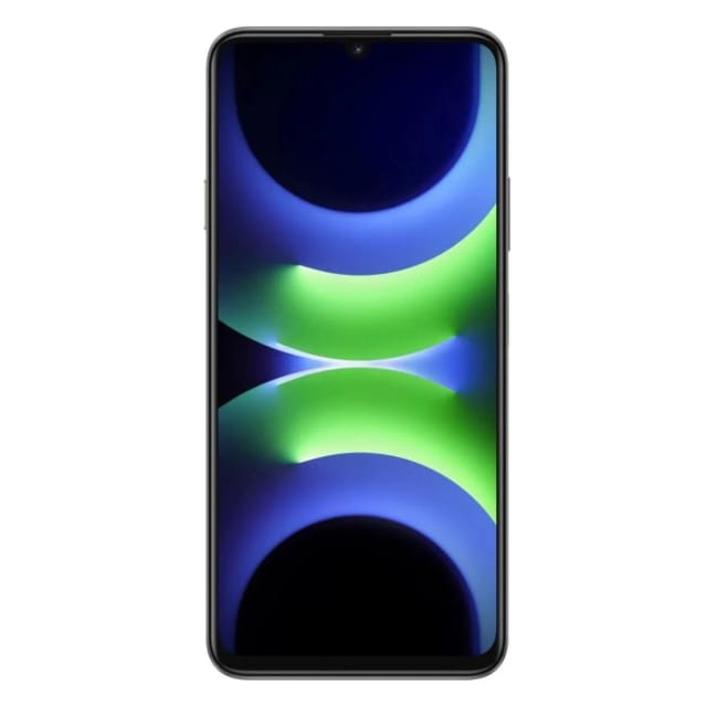 Смартфон HUAWEI Nova Y63, 128ГБ, 6.75", сканер отпечатка, черный - изображение №4