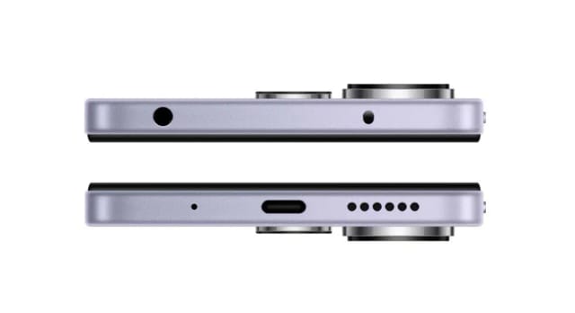 Смартфон Xiaomi Poco M6 4G 6/128 ГБ, RU Global для РФ, Dual nano SIM, Purple (фиолетовый) - изображение №18