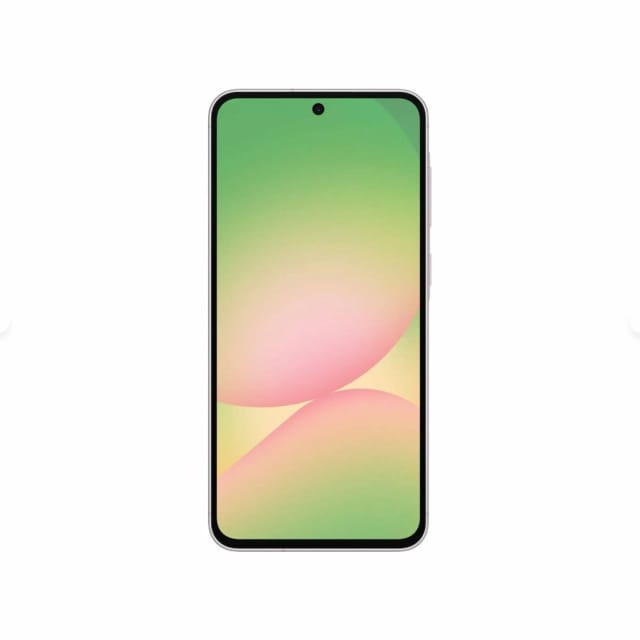 Смартфон Samsung Galaxy A56 5G 12/256 ГБ, Dual: nano SIM + eSIM, Pink - изображение №2