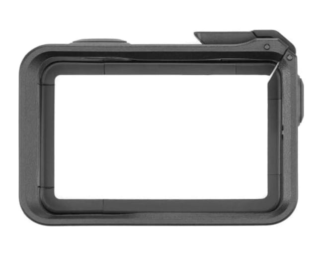 DJI Osmo Action 4 Standard combo - экшн-камера 4K с водонепроницаемым корпусом и длительным временем работы - изображение №4