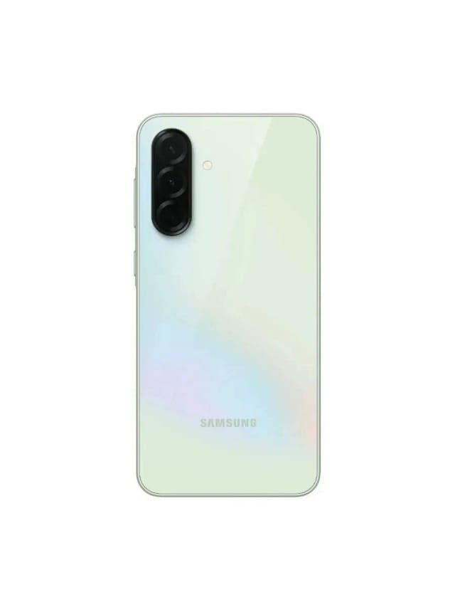 Смартфон Samsung Galaxy A36 5G 8/128 ГБ, Dual: nano SIM + eSIM, Lime (Зеленый) - изображение №3