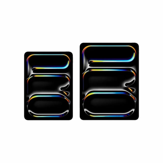 Планшет Apple iPad Pro 13 M4 (2024) 256Gb Wi-Fi Silver, Серебристый - изображение №9