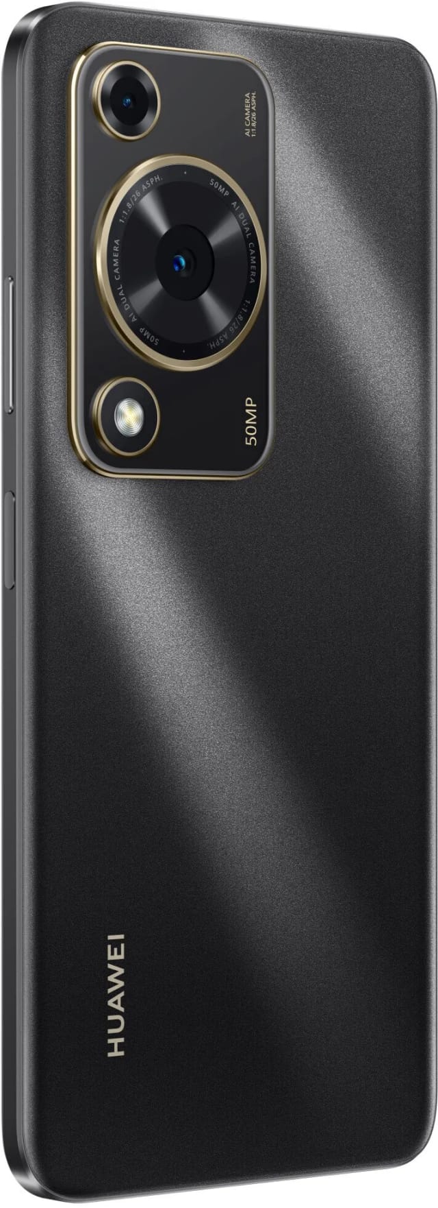 Мобильный телефон Huawei Nova Y72 8/128GB MGA-LX3 Black MGA-LX3 51097SEC Black . - изображение №6