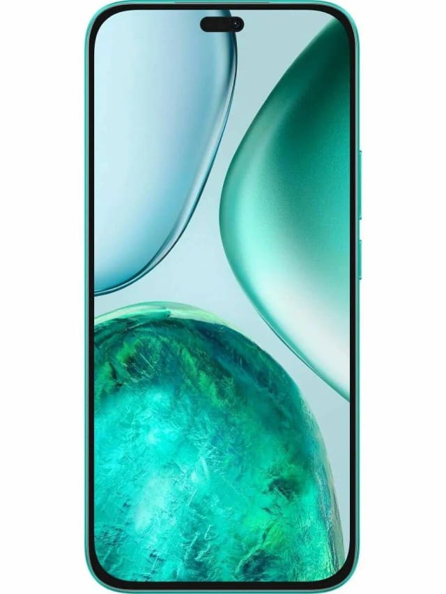 Смартфон Honor X8c 8/128GB, Dual nano SIM, Green ( Зеленый) RU - изображение №2