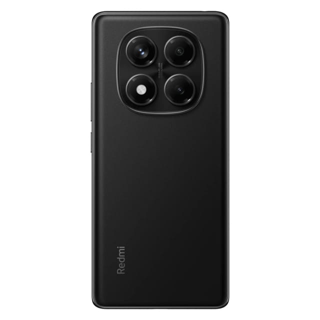 Смартфон Xiaomi Redmi Note 14 Pro 4G 8/256GB, EU, Midnight Black - изображение №10