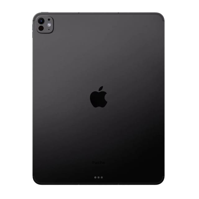 Планшет Apple iPad Pro 11 M4 2024 1Tb Wi-Fi + Cellular Наностекло Space Black - изображение №2