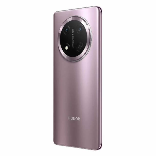 Смартфон Honor X9C 12/256Gb Purple/Фиолетовый, экран 6.78", 5G, Ростест - изображение №9