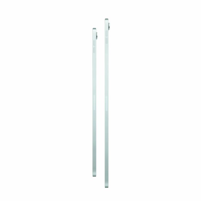 Планшет Apple iPad Air 11 M3 2025 512Gb LTE Starlight( Золотистый) - изображение №6