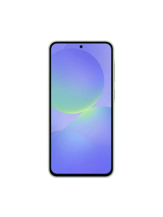 Смартфон Samsung Galaxy A36 5G 8/128 ГБ, Dual: nano SIM + eSIM, Lime (Зеленый) - изображение №6