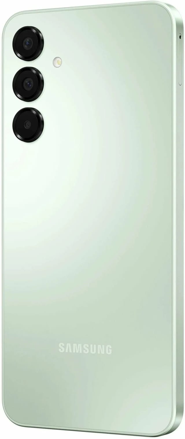 Смартфон Samsung Galaxy A16 4G 4/128Gb, Dual: nano SIM Light Green - изображение №7