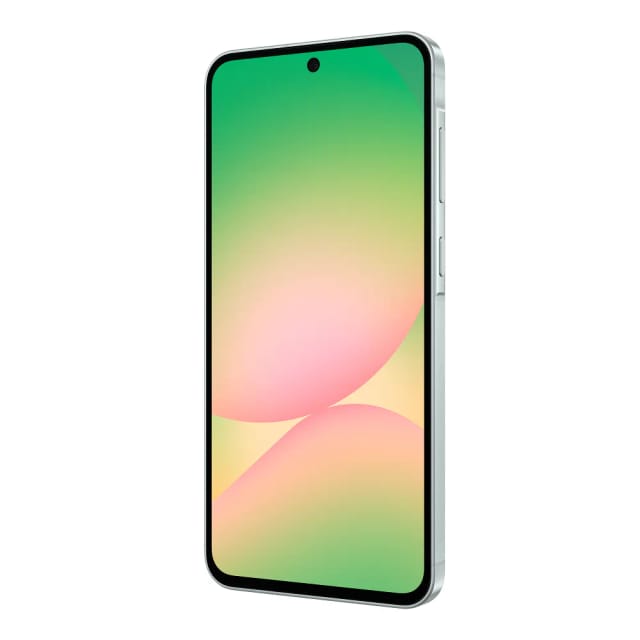 Смартфон Samsung Galaxy A56 5G 8/256 GB, Awesome Olive, Зеленый, Global для РФ - изображение №7