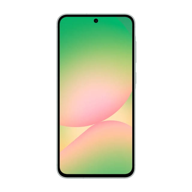 Смартфон Samsung Galaxy A56 5G 8/256 GB, Awesome Olive, Зеленый, Global для РФ - изображение №8