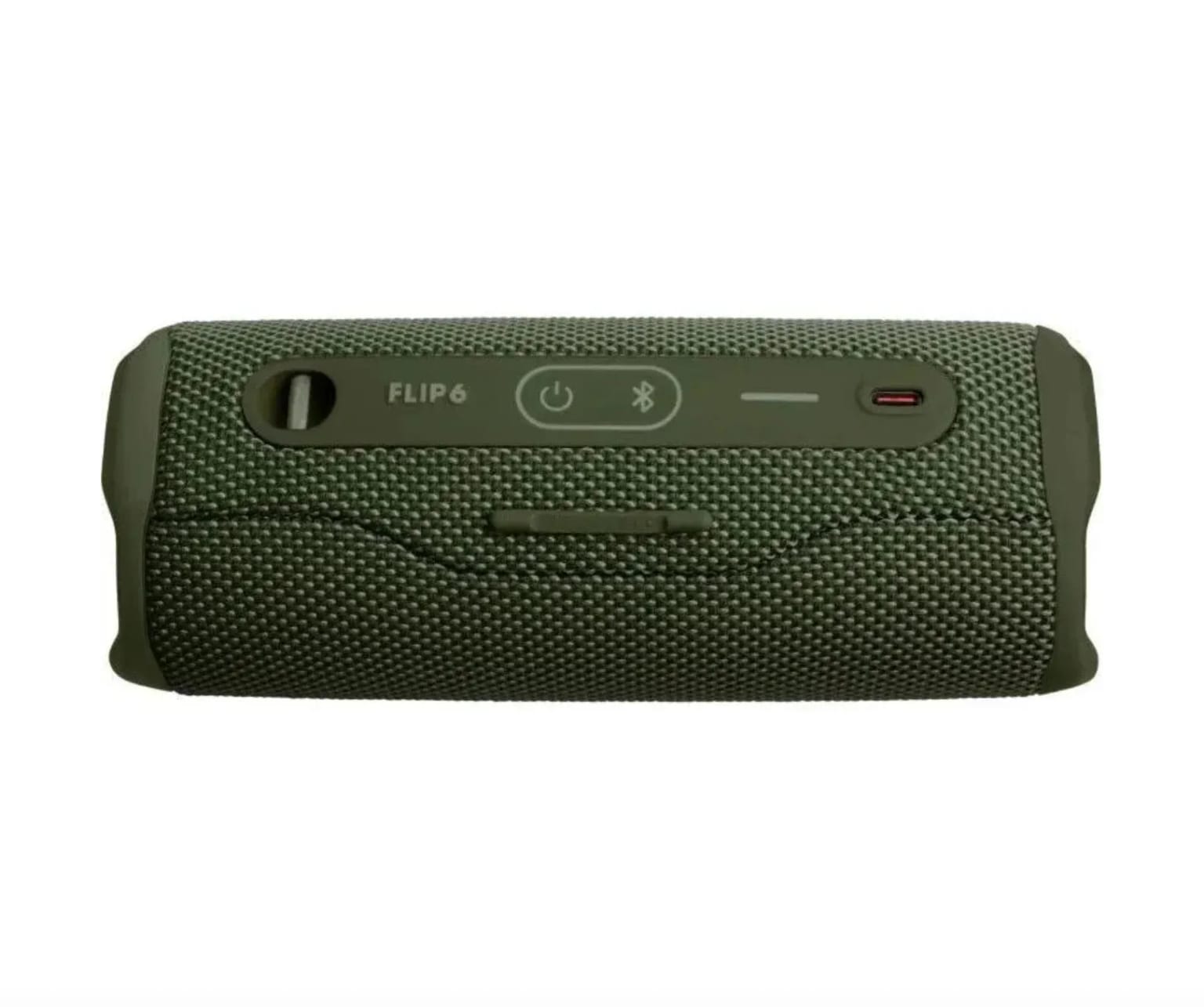 Товар Портативная колонка JBL Flip 6 Green, влагозащищенная колонка, зеленая, 30 Вт