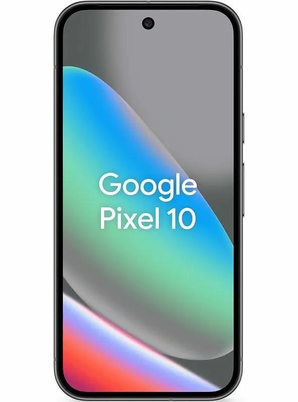 Смартфон Android - Google Pixel 10 12/256Gb Black (Черный ) 2025 - изображение №4