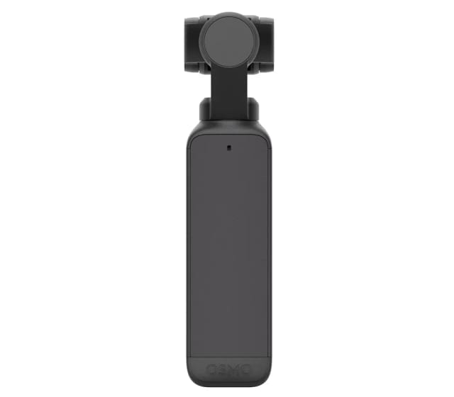 Экшн-камера DJI OSMO Pocket 2 - изображение №12