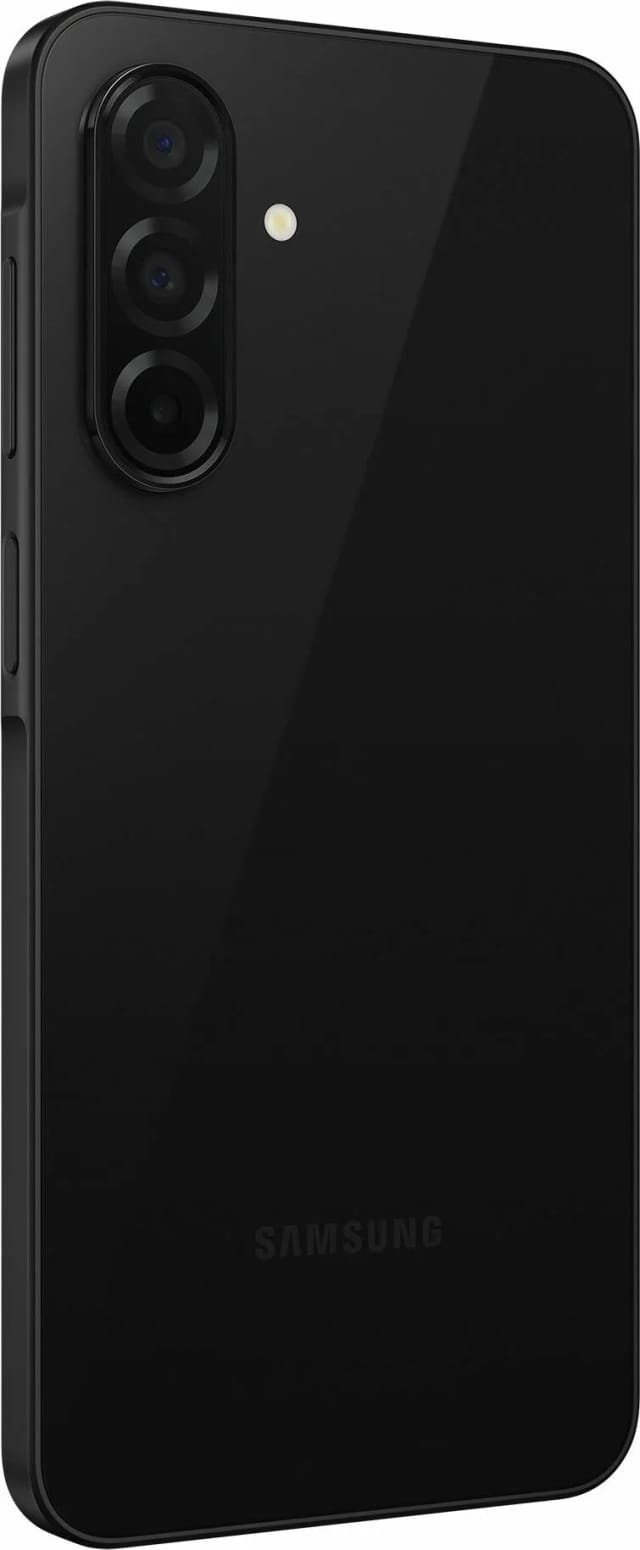 Смартфон Samsung Galaxy A26 8/256 ГБ, nano SIM, Black (Чёрный) - изображение №6