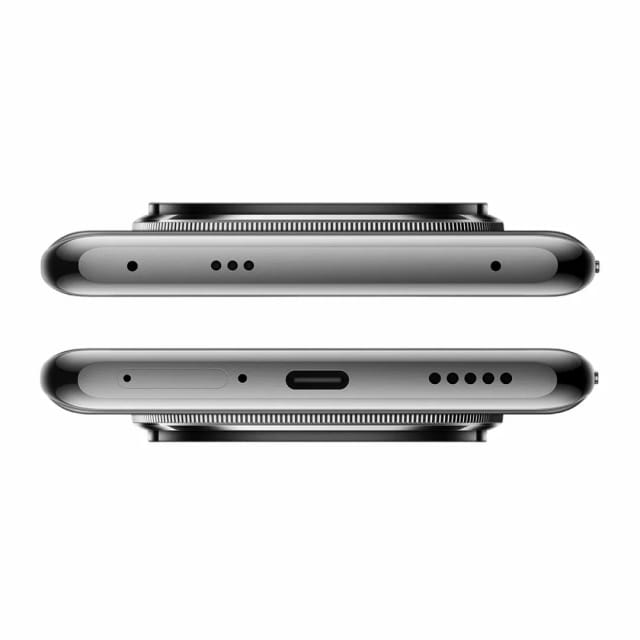 Смартфон Xiaomi Redmi Note 14 Pro Plus 5G 8/256 ГБ Midnight Black (черный), Global (EU) - изображение №5