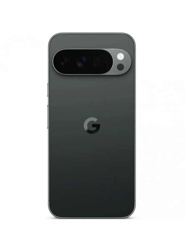 Смартфон Google Pixel 10 Pro XL 16/512 ГБ, Dual: nano SIM + eSIM, Obsidian (без RuStore) - изображение №4