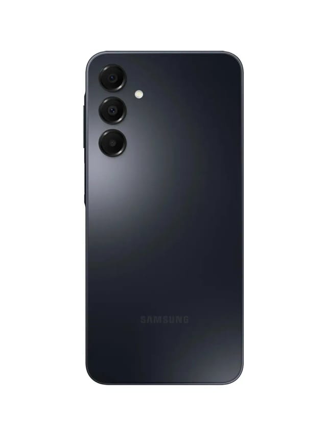 Смартфон Samsung Galaxy A16 6/128 Гб, Black (Черный), SM-A165F, Global для РФ - изображение №5