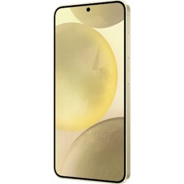 Смартфон Samsung Galaxy S24 Plus 12/256GB CN, Dual nano SIM, Amber Yellow - изображение №6