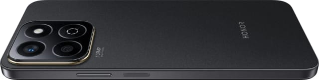 Смартфон HONOR X7с  6/128 ГБ Global для РФ, Dual nano SIM, черный - изображение №9