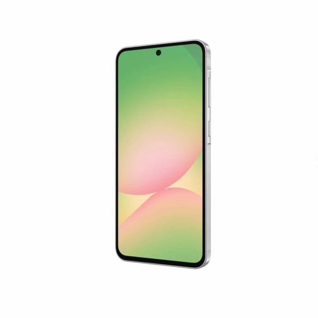 Смартфон Samsung Galaxy A56 8/128 ГБ, Dual: nano SIM + eSIM, Lightgray (Серый) - изображение №5