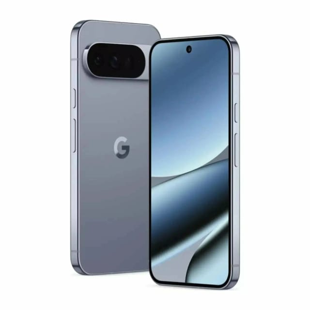 Смартфон Google Pixel 10 Pro 16/128 Gb, Dual: nano Sim+eSim, Moonstone - изображение №2