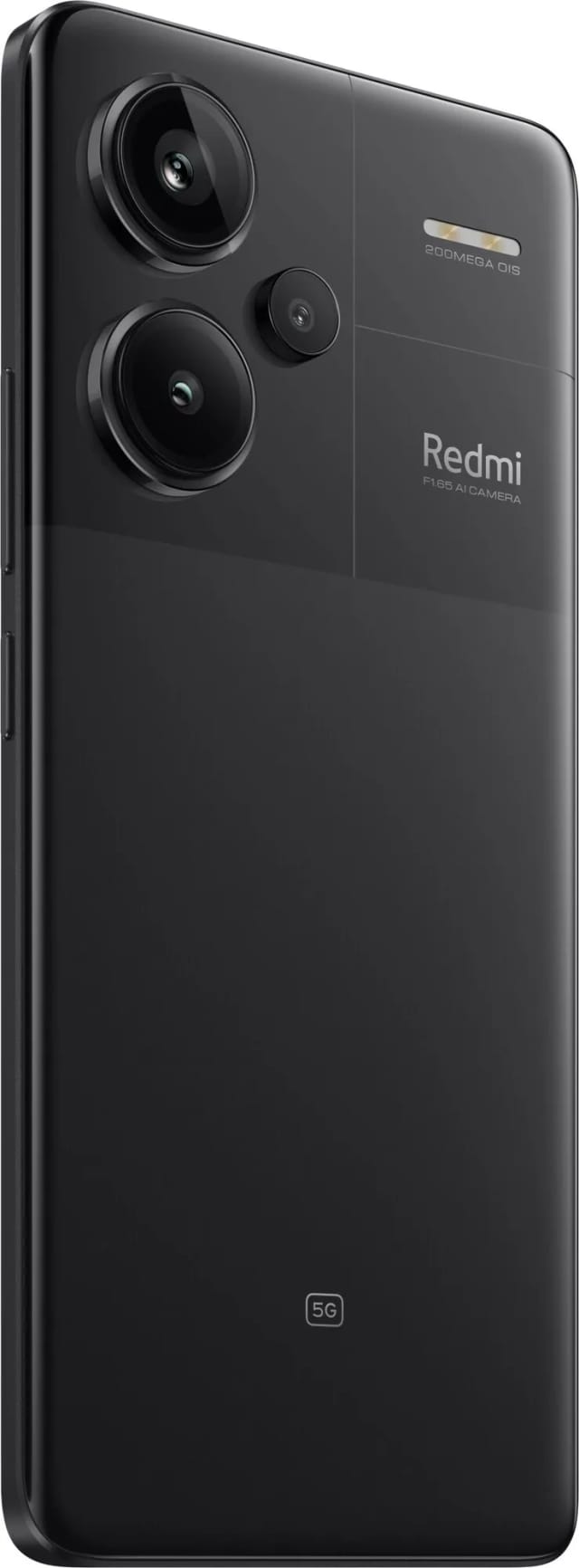 Смартфон X.Redmi Note 13 PRO Plus 8/256GB Black (Черный) RU 5G - изображение №16