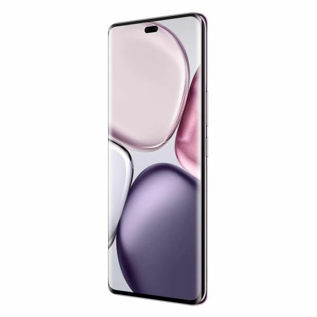 Смартфон Honor X9C 12/256Gb Purple/Фиолетовый, экран 6.78", 5G, Ростест - изображение №4