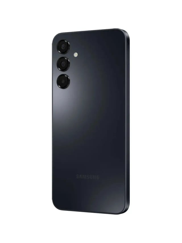 Смартфон Samsung Galaxy A16 6/128 Гб, Black (Черный), SM-A165F, Global для РФ - изображение №7