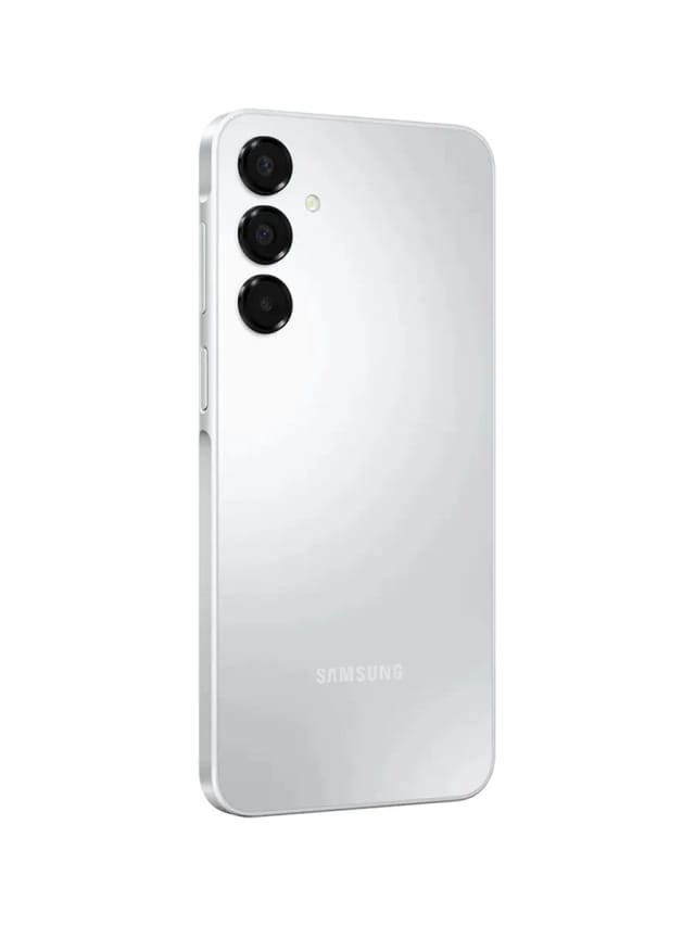 Смартфон Samsung Galaxy A16 6/128 Гб, Gray (серый), SM-A165F, Global для РФ - изображение №6