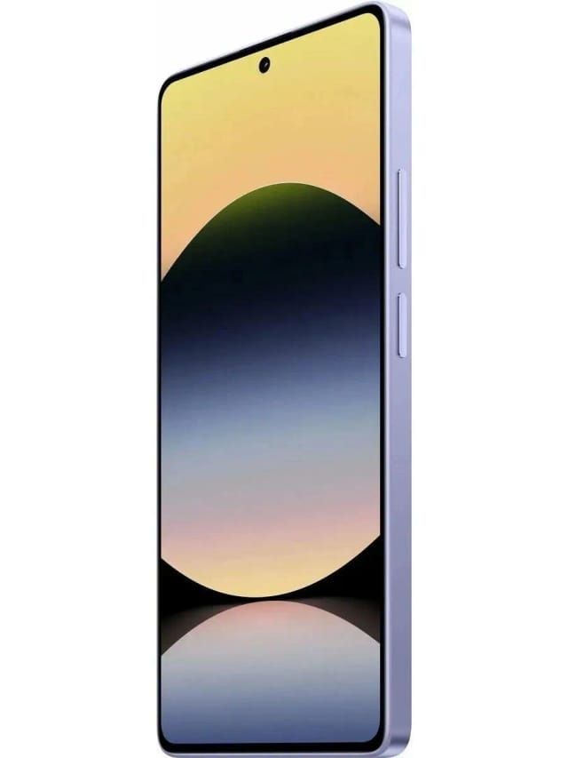 Смартфон Xiaomi Redmi Note 14S 4G 12/512 Gb, Global, Aurora Purple (фиолетовый) - изображение №4