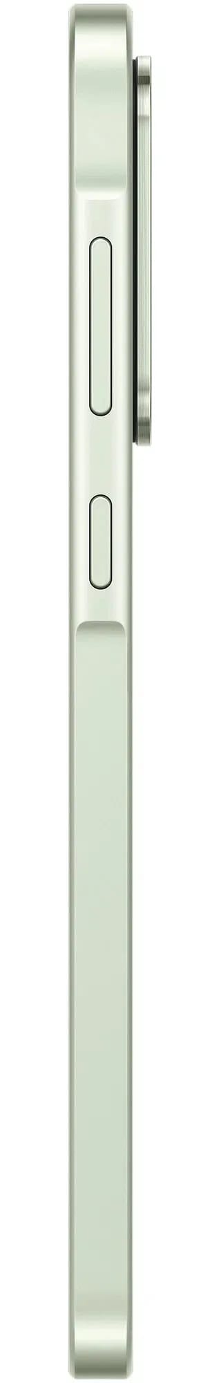 Смартфон Samsung Galaxy A36, 6/128Gb, nano SIM+eSIM, Awesome Lime (Зеленый) - изображение №8