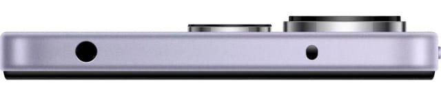 Смартфон Xiaomi Poco M6 4G 6/128 ГБ, RU Global для РФ, Dual nano SIM, Purple (фиолетовый) - изображение №9