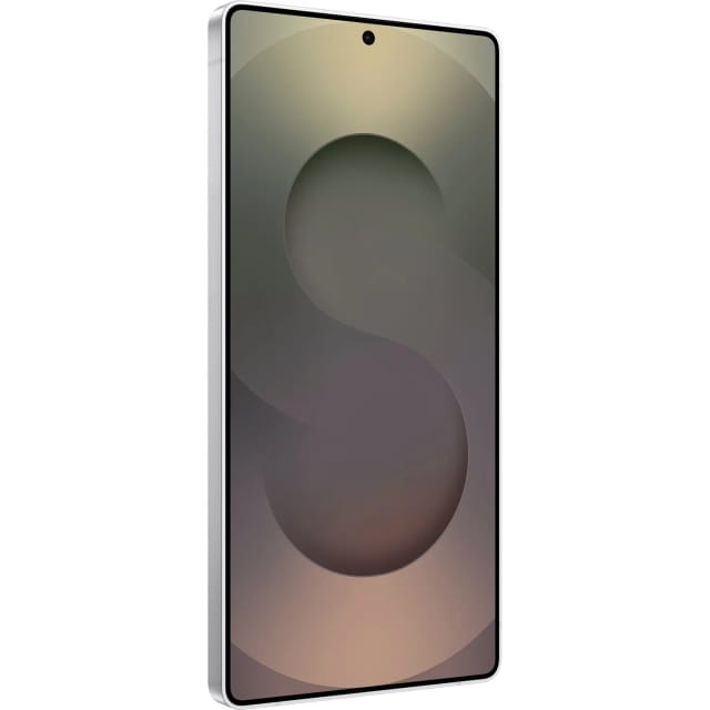 Смартфон Samsung Galaxy S25 Ultra 12/512 Гб, Dual: nano SIM + eSIM, Titanium Whitesilver - изображение №6