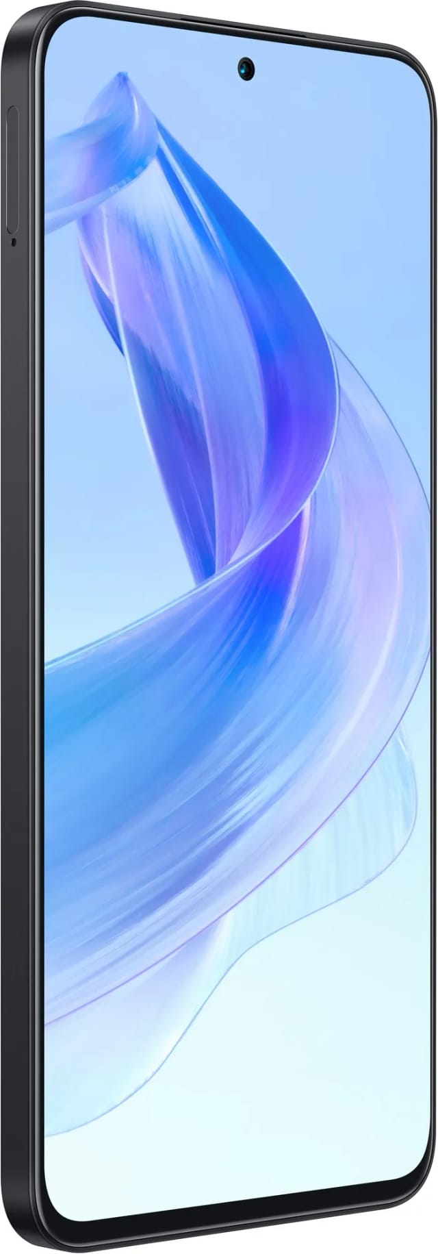 Смартфон HONOR 90 Lite 8/256 ГБ RU, 2 nano SIM, серый (silver) - изображение №2