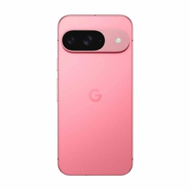 Смартфон Google Pixel 9 12/256 ГБ, Dual: nano SIM + eSIM, Peony (Pозовый), CA - изображение №3