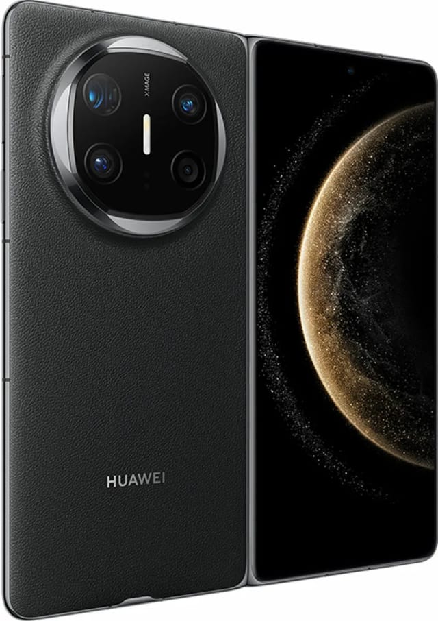 Смартфон Huawei Mate X6, черный, оперативная память 12ГБ, встроенная память 512ГБ - изображение №6