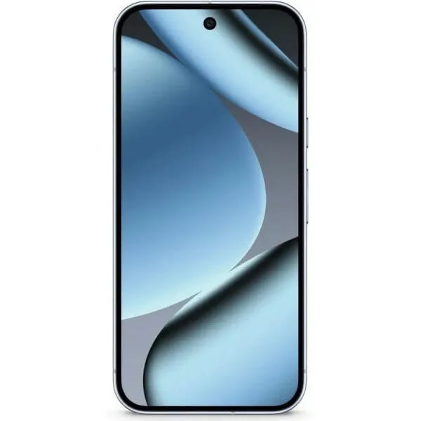 Смартфон Google Pixel 10 Pro XL 16/256 ГБ, Dual: nano SIM + eSIM, Moonstone (Лунный камень) - изображение №4