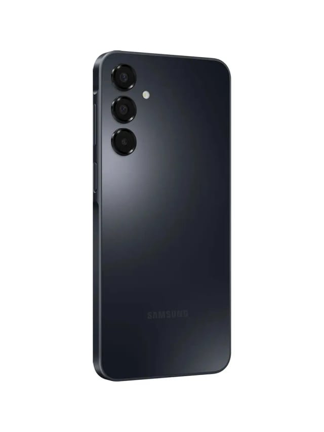 Смартфон Samsung Galaxy A16 6/128 Гб, Black (Черный), SM-A165F, Global для РФ - изображение №6