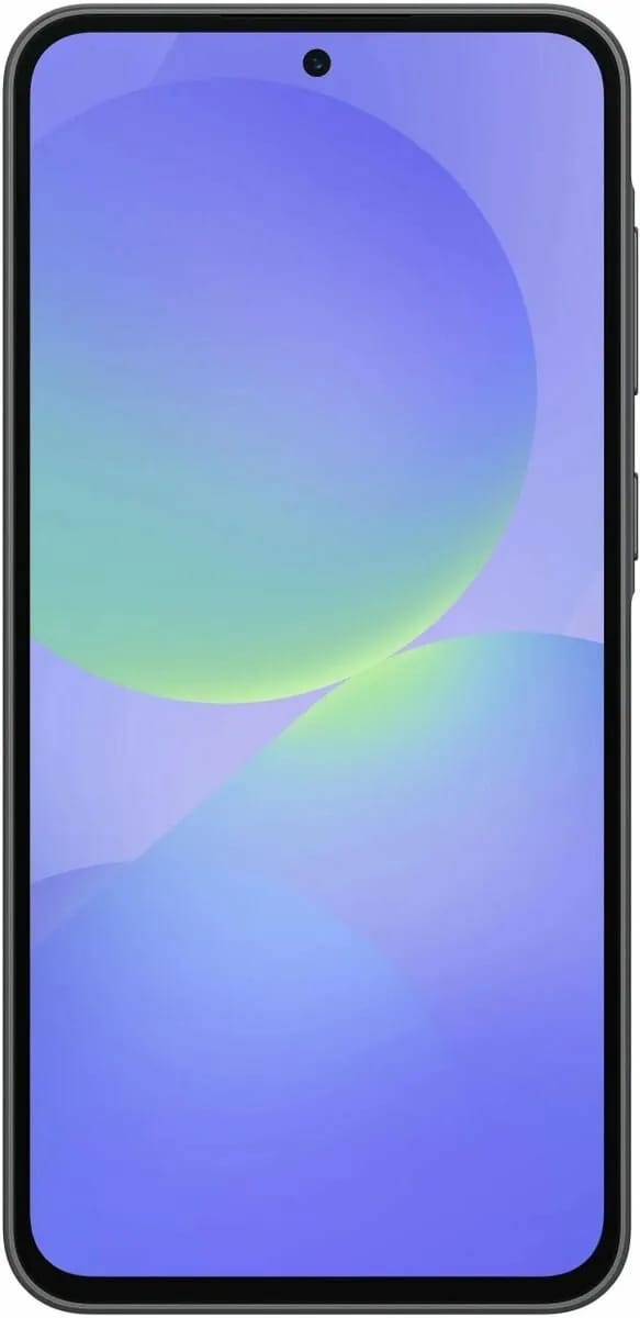 Смартфон Samsung Galaxy A36 5G 12/256 ГБ, Awesome Black (Черный), Global Version - изображение №2