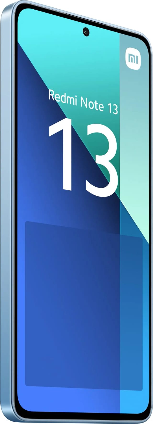 Смартфон Xiaomi Redmi Note 13 4G 8/128 ГБ RU, Dual nano SIM, Ice Blue - изображение №4