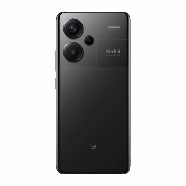 Смартфон X.Redmi Note 13 PRO Plus 8/256GB Black (Черный) RU 5G - изображение №6