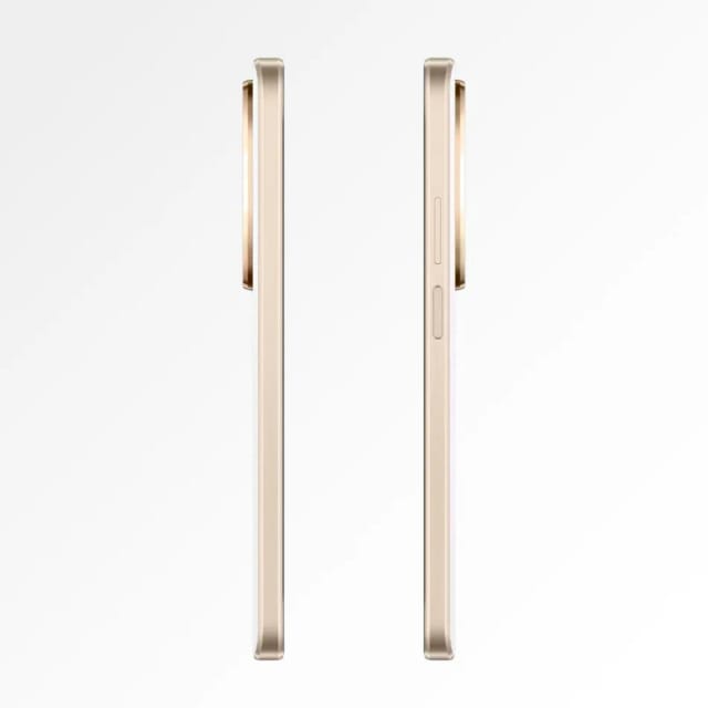 Смартфон HUAWEI Nova 13i, экран 6.7", Android, Белый, 8/128ГБ - изображение №4