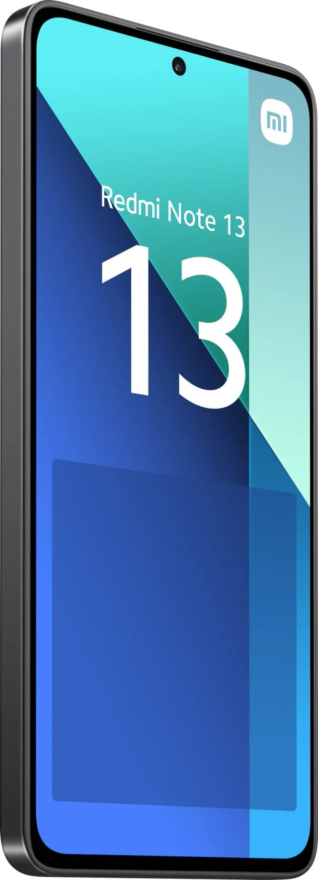 Смартфон Xiaomi Redmi Note 13 4G 8/128Gb Midnight Black (Черный) RU - изображение №4