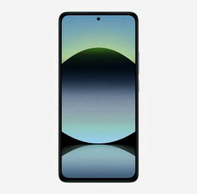 Смартфон Xiaomi Redmi Note 14 4G 8/256 ГБ Global NFC, Dual nano SIM, Ocean Blue - изображение №4