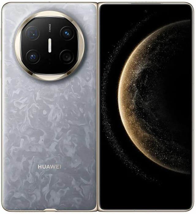 Huawei Мобильный телефон Mate X6 12 512GB ICL-LX9 Gray 51098DDA - изображение №1